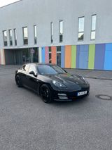 Porsche Panamera 4s*Tüv Neu*Klappenauspuff... - Porsche Panamera in München