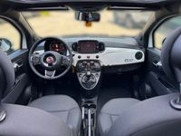 Fiat 500C 1.0 GSE Hybrid  PDC KLIMA-AT TOUCH CARPLAY - Image