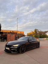 BMW Bmw 435d f36 - BMW 4er-Reihe F36