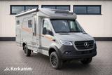 HYMER / ERIBA / HYMERCAR ML-T 580 CrossTrail *2 x Solar*320Ah LiBatt*5G*
