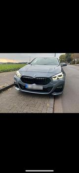 BMW 218 Gran Coupé - BMW 218 Gran Coupé mit Diesel-Antrieb: Automatik