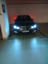 Mercedes-Benz E 250 CDI 4MATIC T B.E. AVANTGARDE Aut. AVAN... - Mercedes-Benz E 250 in Bonn
