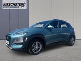 Hyundai KONA Pure 2WD 1.0 T-GDI  Rückfahrkamera Bluetoot - Hyundai Kona Pure mit Benzin-Antrieb