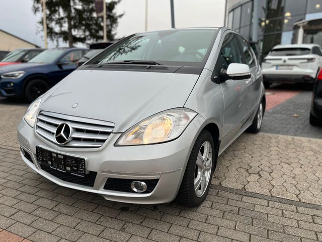 Mercedes-Benz A 200 CDI Sitzh. Klima. Temp.