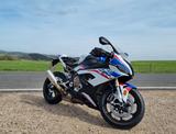 BMW S1000RR | 2019 | M-Paket | scheckheft | TÜV neu - BMW R 100 T