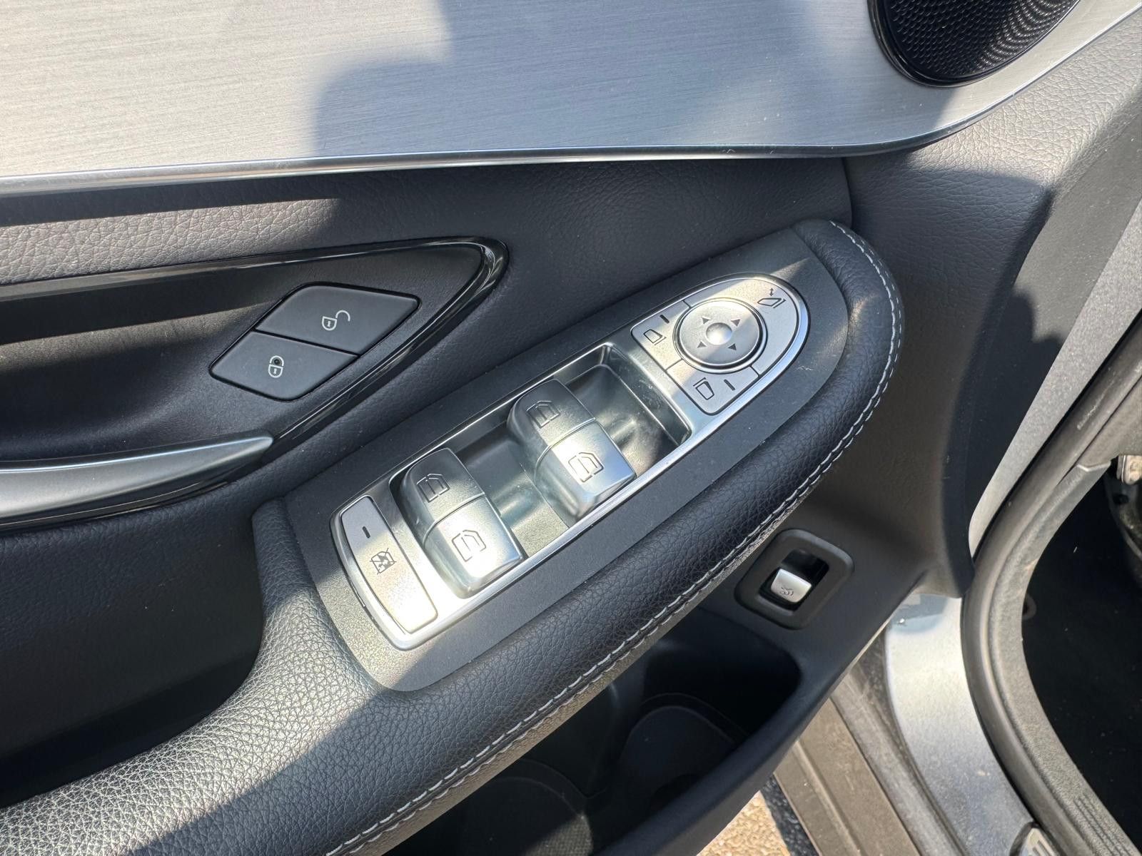 Mercedes-Benz GLC 200 4Matic foto 9