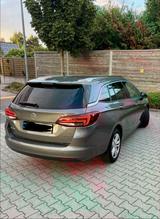 Opel Astra ST 150 PS Automatik Matrix-LED - Opel Astra: Ps