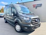 Ford Transit Trend 330 L3  9 - Sitzer Doppelklima - Ford Transit: T330