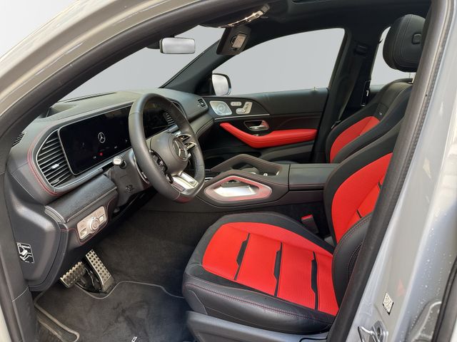 MERCEDES-BENZ GLE 53 AMG – Bild 8