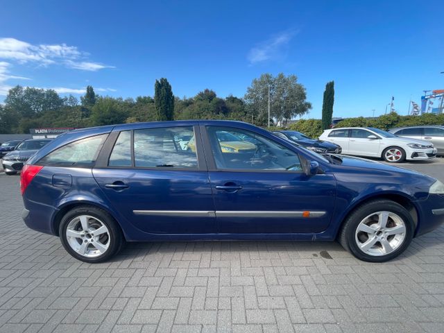 Renault Laguna  1,8