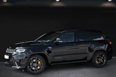 JEEP Grand Cherokee 6.2 V8 Trackhawk*2.Hand*SR+WR20"