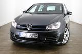 Volkswagen Golf VI GTI Edition 35*3.Hand*DSG*Xenon*AHK* - Volkswagen Golf aus 2012: GTI