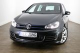 Volkswagen Golf VI GTI Edition 35*3.Hand*DSG*Xenon*AHK* - Volkswagen Golf mit Benzin-Antrieb: 35 Edition GTI
