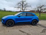 Porsche Macan - 360°,Luft,2 J. A-Garantie,Panorama, PASM