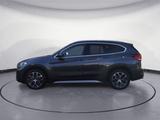 BMW X1 xDrive20d xLine Steptronic Aut. Klimaaut. PDC - BMW X1 aus 2021