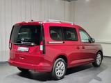 Ford Tourneo Connect L1-Titanium "SHZ"LED"NAVI" - rote Ford Tourneo Connect