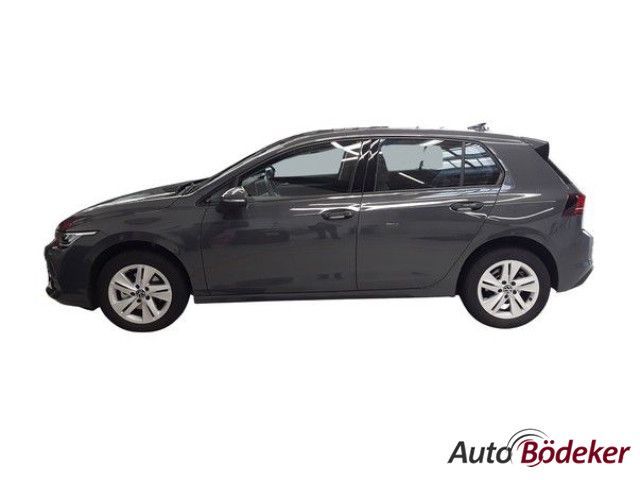 Volkswagen Golf 1.5 eTSI DSG Life Garantie 8.4.30  100.000