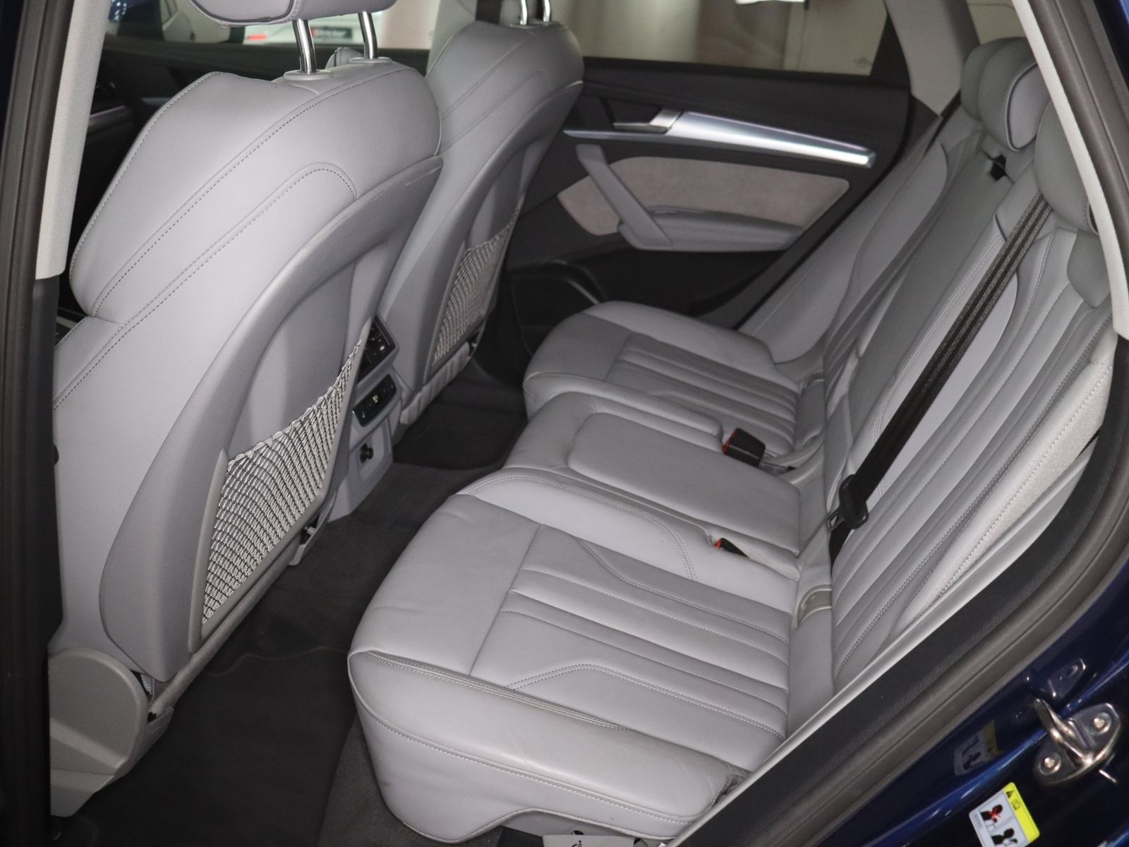 Audi Q5 Sportback 50TDI 373,-ohne Anzahlung B&O AHK S foto 18