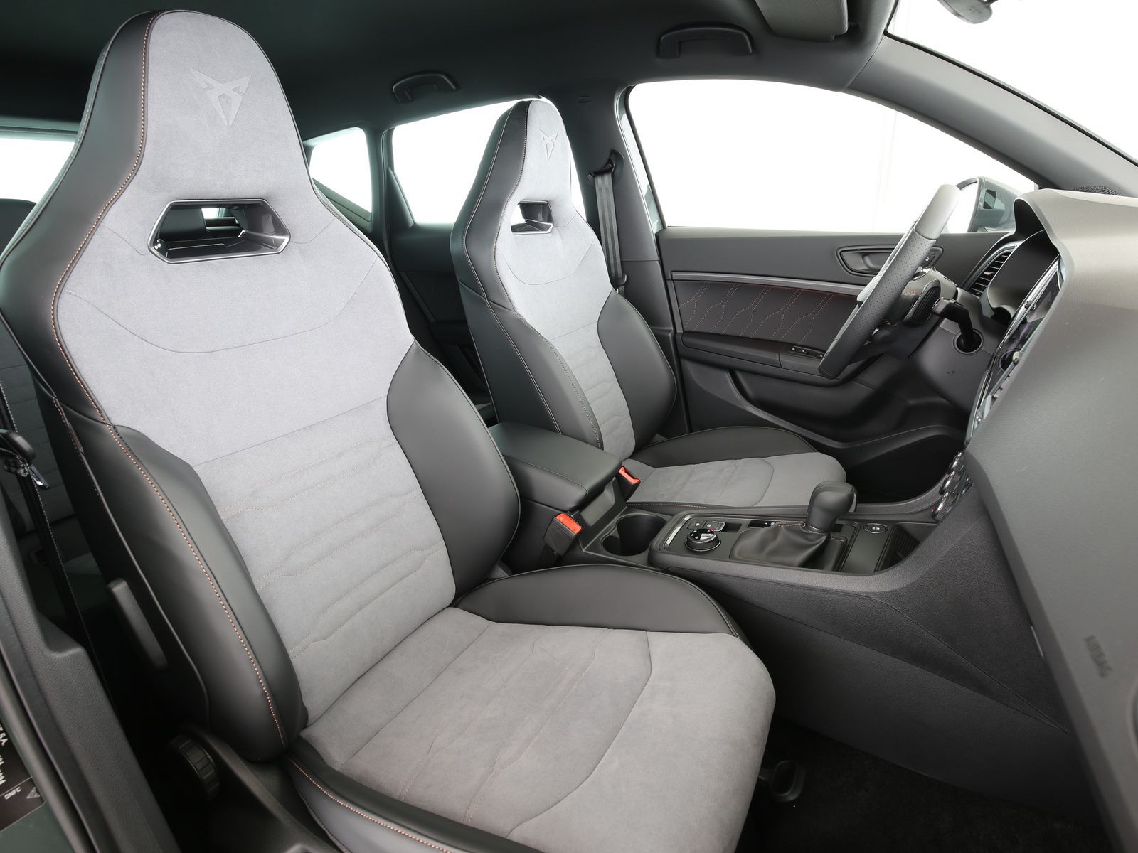 Cupra Ateca - Bild 17