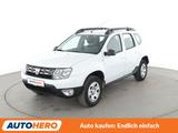 Dacia Duster 1.6 SCe Ambiance 4x2*KLIMA*CD-PLAYER* - Dacia Duster Gebrauchtwagen in Stuttgart