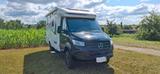HYMER / ERIBA / HYMERCAR MLT 570 4x4 - Offers