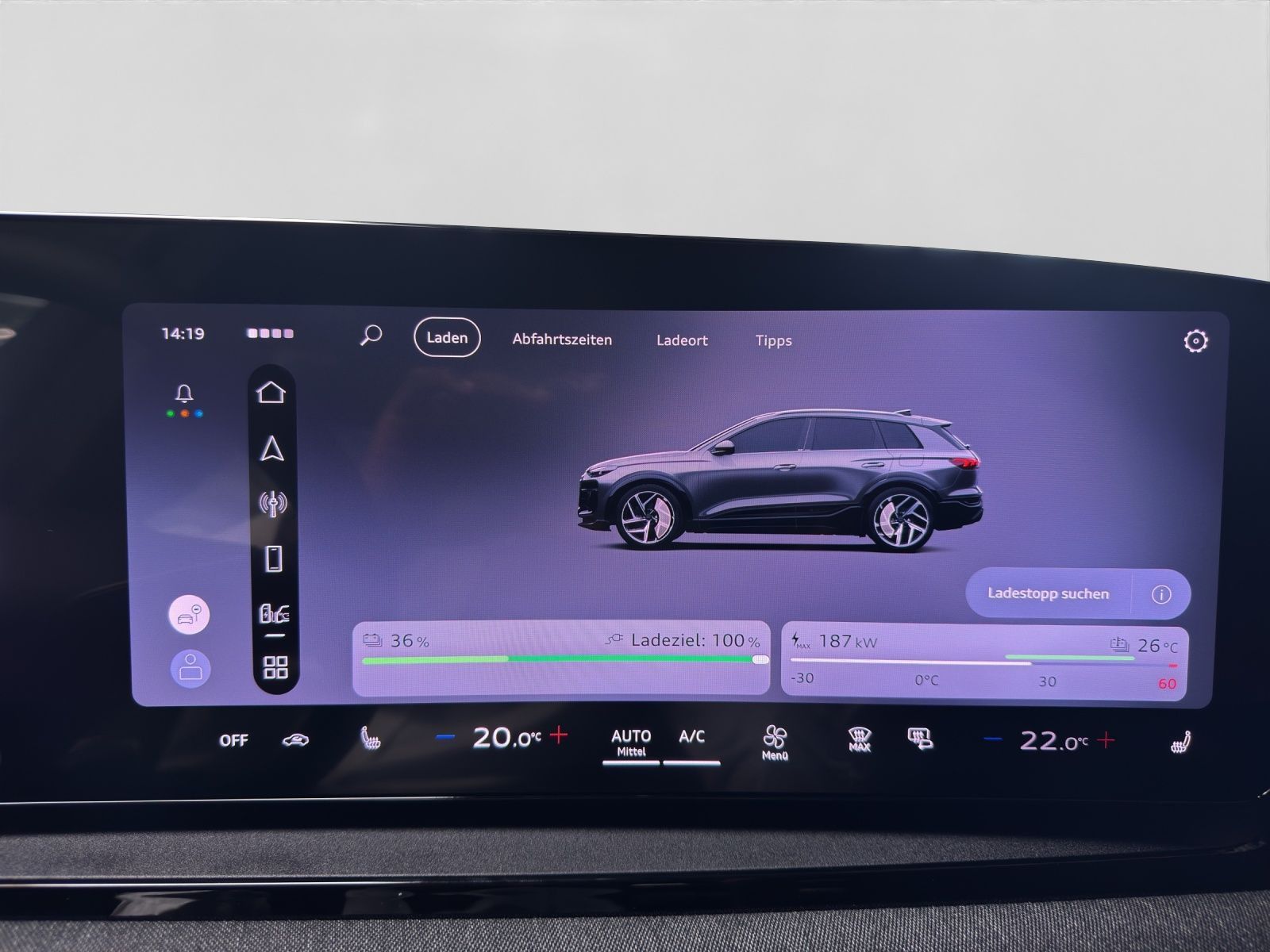 Audi Q6 e-tron - Bild 15