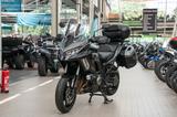 Kawasaki Versys 1000 SE Tourer, Werksgarantie bis 03/2028 - Kawasaki Motorräder in Essen