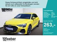 Audi A3 - Vorschau Bild 1