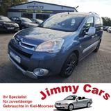 Citroën Berlingo Kombi Diesel  5-Türer 1.6 HDi 90 FAP Mu - Citroën Gebrauchtwagen in Kiel