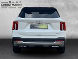Kia Sorento PE PLATINUM 4WD PLUG-IN HYBRID 1.6 T-GDI - Kia Sorento Tageszulassungen