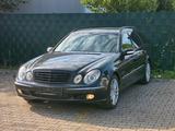 Mercedes-Benz E280CDI  Eleganz(W211) - Mercedes-Benz E 280 aus 2004