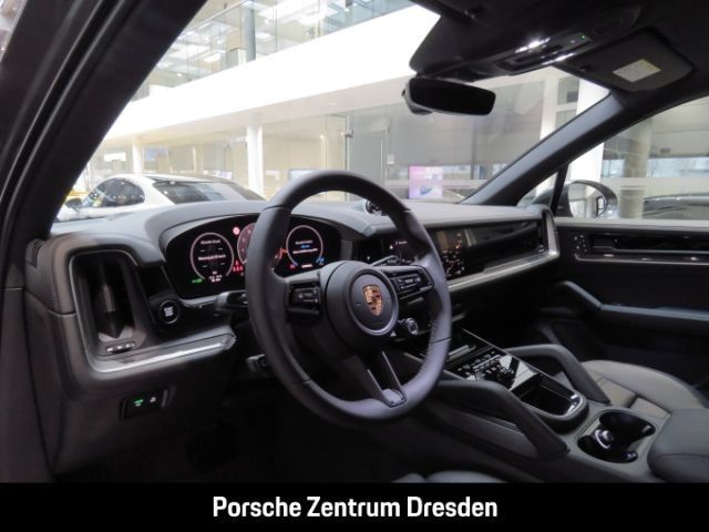 Porsche Cayenne - Bild 4