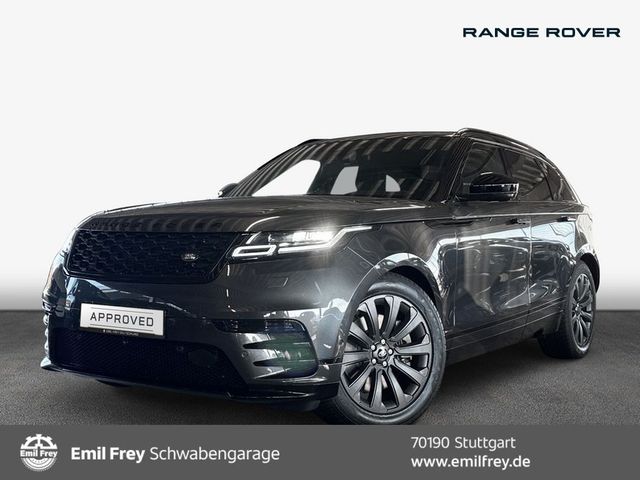 Land Rover Range Rover Velar D300 R-Dynamic SE