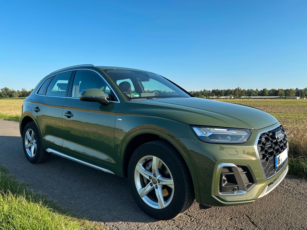 Image of Audi Q5