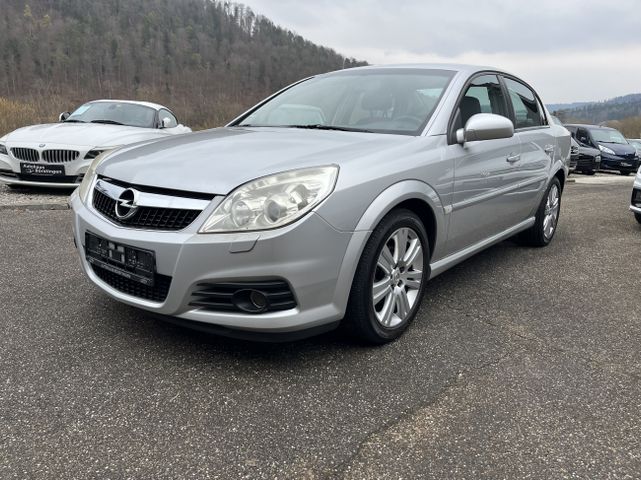 Opel Vectra Edition/Xenon/8-Fachbereift