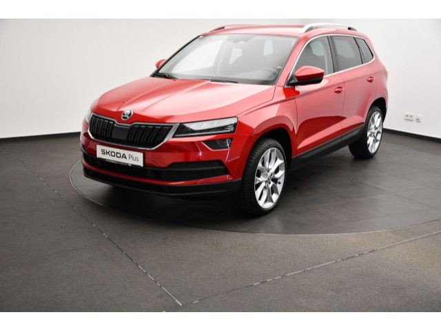 Image of Skoda Karoq