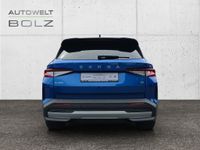 Skoda Elroq - Vorschau Bild 6