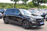 Mercedes-Benz GLB 220 d 8G-DCT AMG-NIGHT-DISTR.-RKAM-AHK-LED - gebrauchte Mercedes-Benz GLB 220 aus dem Jahr 2023