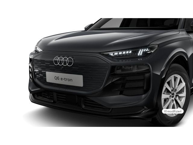 Audi Q6 SUV e-tron e-tron quattro 285 kW imagem 2