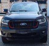 Ford Ranger Wildtrak Doppelkabine 4x4 Thunder - Ford Ranger in Bielefeld