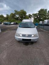 Volkswagen vw Sharan 1.9tdi - Volkswagen Sharan aus 1999
