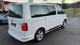 Volkswagen T6 Caravelle VW Bus - VW T6 Caravelle von privat