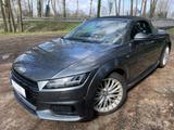 Audi TT Roadster 2.0 TFSI - Tüv neu - Inspektion neu - Audi TT in Oldenburg