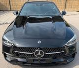 Mercedes-Benz C 180 | PREMIUM PLUS | BROWN INTERIOR | - Mercedes-Benz C 180 Neuwagen