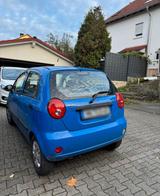 Chevrolet Matiz - Chevrolet Matiz in Dortmund