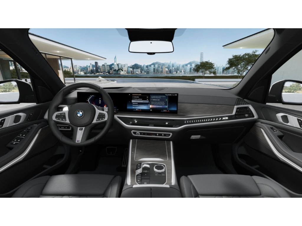 BMW X5 - Bild 9
