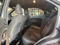 FORD Ka - Ansicht 25
