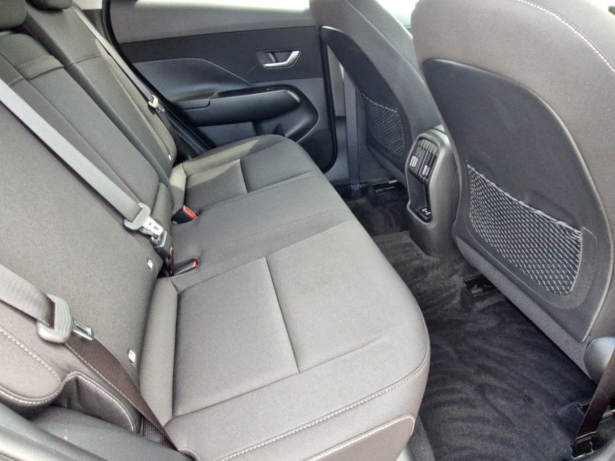 Hyundai Kona – Bild 13