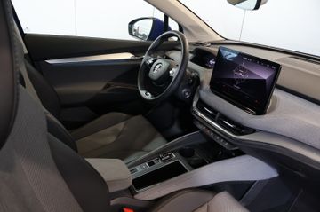 Skoda Enyaq 50 Loft AID+KEY+KAM+LED+AMBIENT+CARPLAY