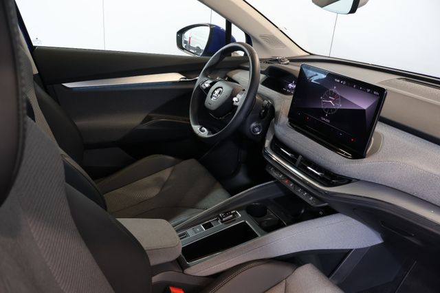 Skoda Enyaq 50 Loft AID+KEY+KAM+LED+AMBIENT+CARPLAY